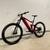 Rossignol E-Bike Mountain Bike 5 thumbnail