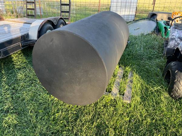 Fuel Tanks 1