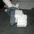 Washing machine drain pump for Whirlpool Kenmore or roper locking lid 4 thumbnail