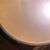 1970 -72 NILES BADGE  SLINGERLAND 16X16 FLOOR TOM AND PADDED CASE. 12 thumbnail