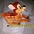 Bambi Deer Disney Store London Plush Stuffed Animal Toy 2 thumbnail