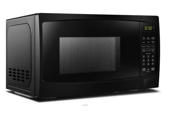 Danby  Microwave 1