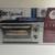 New Elite Gourmet by Maxi-Matic Countertop Toaster Oven Broiler 9 thumbnail