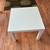 Ikea short table 1 thumbnail