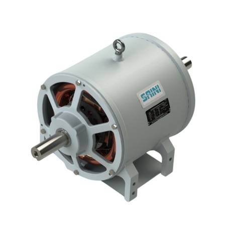 Auxiliary Generator Manufacturer in India - Saini Electrical 1