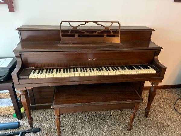 Free piano 1