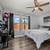 ''This newly 2 bed , 1 bath house.'' 2 thumbnail