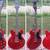 2015 Epiphone Dot - Cherry Finish - Trade for Strat or Tele 1 thumbnail