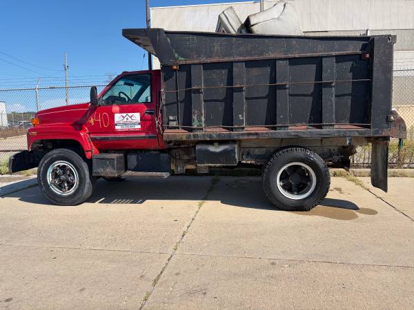 1999 GMC c7 - Main Photo