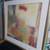 Large Abstract Framed Artwork 2 thumbnail