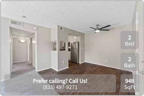 $2,468 / 2br - 948ft2 - loving life here @ Hendrix! A 55+ Community (Escondido)63878475063427121