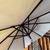 48" Round deck table and umbrella with cover 5 thumbnail