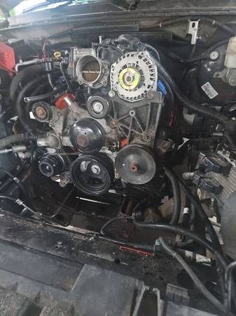 Mechanic Work 1
