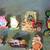 Rat Fink Ed "Big Daddy" Roth hat pin collection. 8 thumbnail