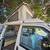 2000 Volkswagen Winnebago full camper 12 thumbnail