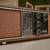 Vintage AM/FM Radio 3 thumbnail