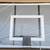 Silverback SB60 Ghost Height Adjustable In-Ground Basketball Hoop 5 thumbnail