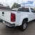 2018 Chevrolet Colorado Work Truck 4x4 4dr Extended Cab 6 ft. LB 6 thumbnail
