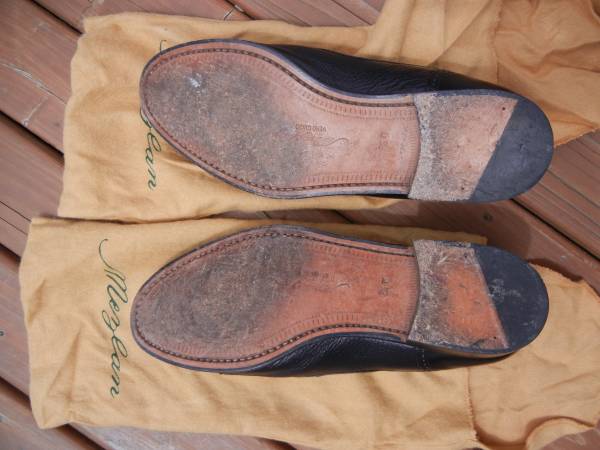 Zapatos de vestir - Mazlan (Hecho en España) - $150 (Blaine)62958248966529122