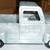 Metal Vintage Truck–Holiday Decor-tag still attached. 2 avail-$12 ea 3 thumbnail