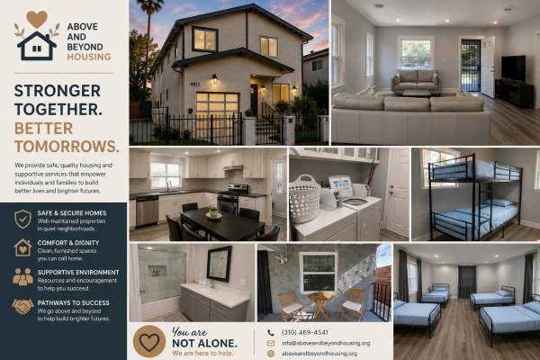 SHARED ROOM for same day move in 1