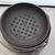 1910's Cast Iron Lodge #8 Dutch Oven with Arc Logo Basting Lid 4 thumbnail