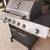 GRILL BARBECUE WITH FULL TANK - 5 BURNERS - READY TO GO NOW 10 thumbnail