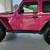 2018-2025 Jeep Wrangler JL 2 DR 3.6L V6 2-Door OEM Rock Rails 2 thumbnail