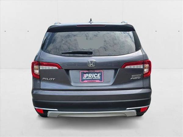Piloto Honda 2019 AWD Tracción en las cuatro ruedas Touring SUV para 8 pasajeros - $26,699 (Llame al *(425) 873-8280* para confirmar disponibilidad al instante)63473929658883123