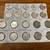 90% Silver Dimes Quarters Halves Peace and Morgan Silver Dollars 4 thumbnail