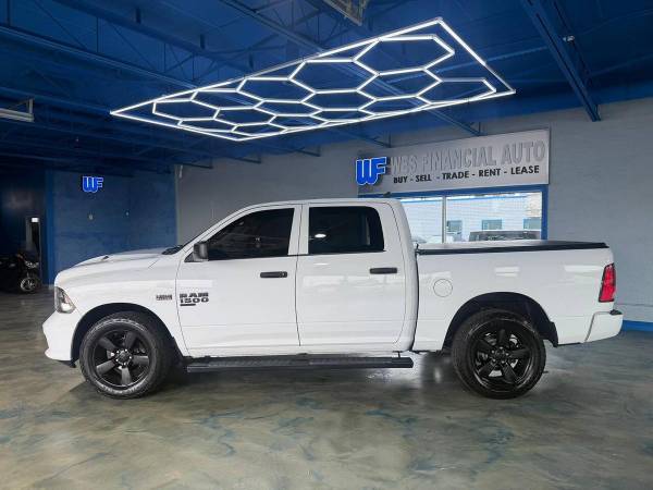 2019 RAM 1500 Classic Guaranteed - Photo 2
