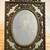 Vintage Italian Brass Picture Frame 8 thumbnail