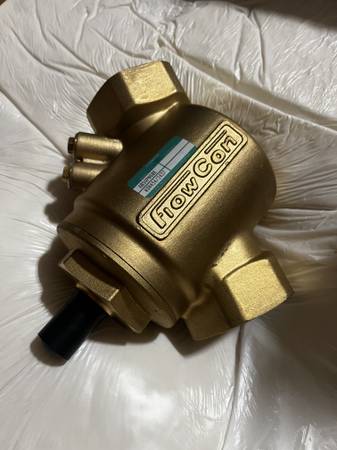 Flow Meter 1