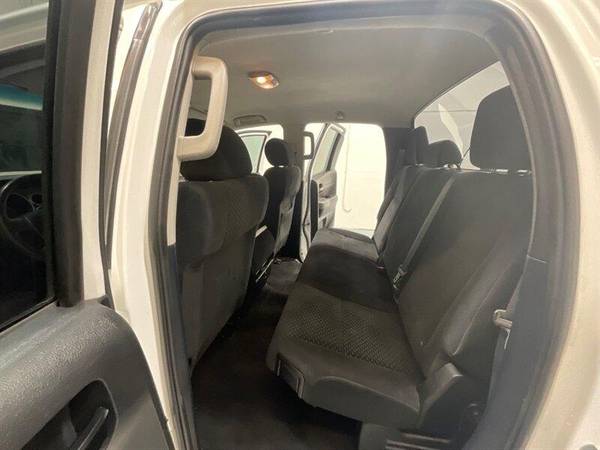 2011 Toyota Tundra Grade Double - Photo 12
