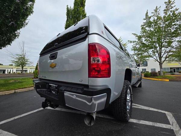 2013 Chevrolet Silverado 3500 - Photo 12