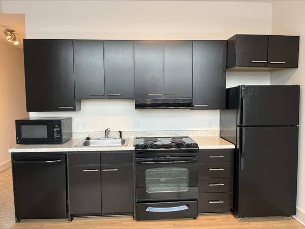 $1,639 / 1hab - 504ft2 - 1 dormitorio / 1 baño disponible en Lex at Waterfront Station. ¡Mascotas bienvenidas! (Washington - Estación de Metro Waterfront)63779442054145120