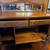 1940’s Solid Walnut (refinished) Buffet 2 thumbnail