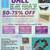 SALE: Cabinets & Hall Tables Coastal Furniture - Crafted, NEW 2 thumbnail