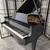 Steinway M, Ebony Semi-Gloss, Excellent Condition *Warranty* 2 thumbnail