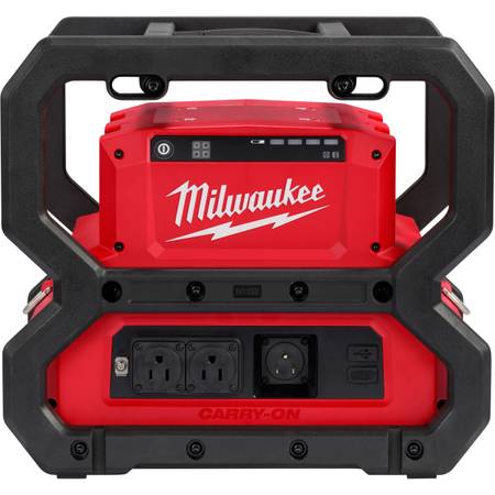 Milwaukee 1