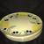 4 Pier 1 “Katerini” Hand-Painted Salad Plates – 8.75” – Lemons & Olive 1 thumbnail