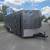 2026 Interstate 102 X 20' Victory VNose Enclosed Car Carrier 3 thumbnail