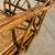 Calif-Asia Vintage Rattan Bamboo Chair BOHO 6 thumbnail