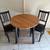 Small Ikea Dining Table 1 thumbnail