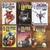 Too Much Coffee Man, collectible comics 1 thumbnail