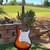Fender Stratocaster 1995 Made in Mexico Sunburst 1 thumbnail