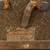 Antique trunk steamer storage vintage 2 thumbnail