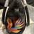 Anuschka Hand-Painted Leather Zipper Satchel-NWT 8 thumbnail