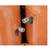 RIDGID 4.5 Gal. Portable Electric Quiet Air Compressor 4 thumbnail