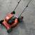 Husqvarna push mower 3 thumbnail